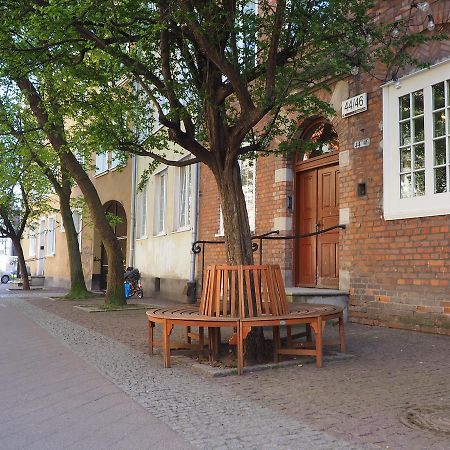 Grand Tourist Gemini II Apartment Гданск Екстериор снимка
